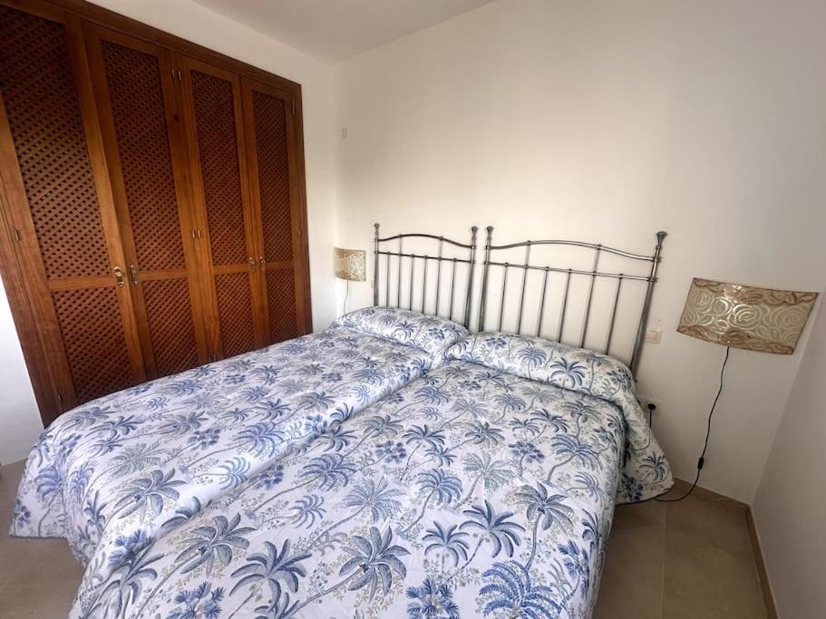 Costalita Beach Apartamento En 에스테포나 외부 사진