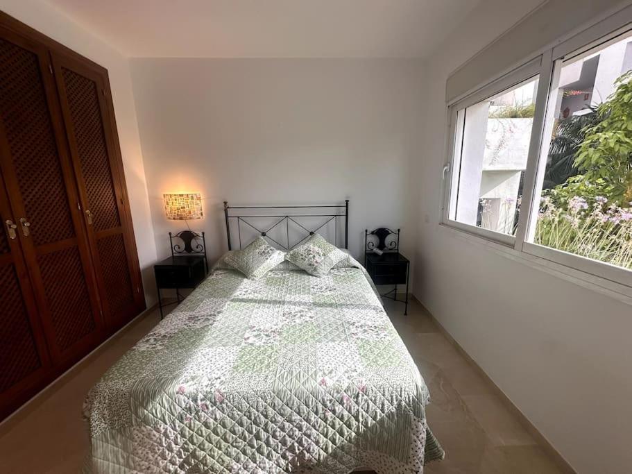 Costalita Beach Apartamento En 에스테포나 외부 사진