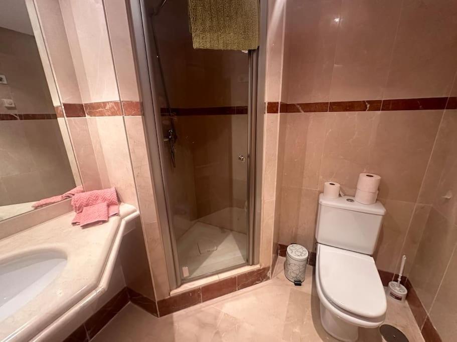 Costalita Beach Apartamento En 에스테포나 외부 사진