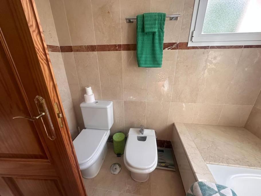 Costalita Beach Apartamento En 에스테포나 외부 사진