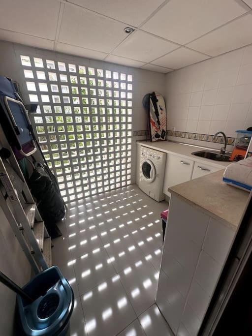 Costalita Beach Apartamento En 에스테포나 외부 사진