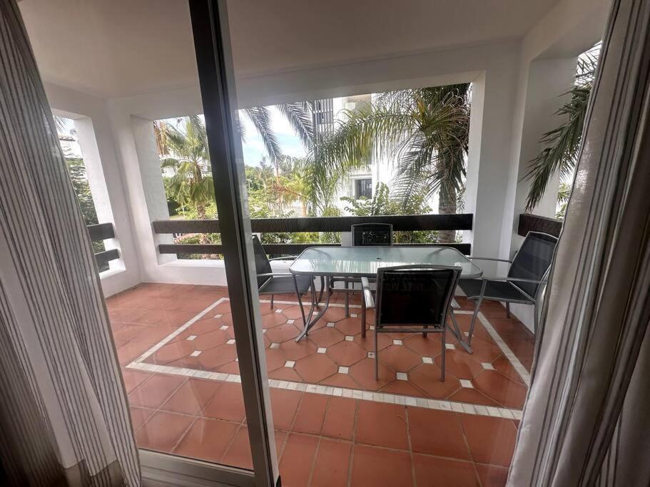 Costalita Beach Apartamento En 에스테포나 외부 사진
